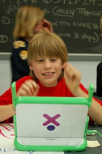 olpc icon