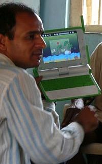OLPC India