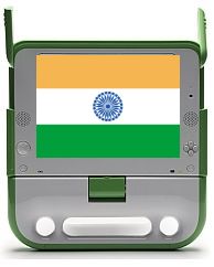 OLPC India