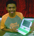 olpc indonesia