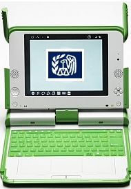 olpc irs