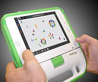 olpc laptop