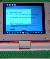 olpc sugar