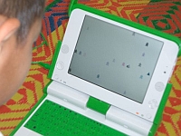 olpc wireless mesh view