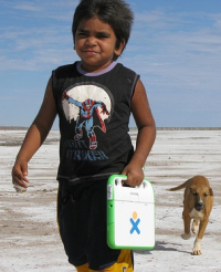 olpc australia