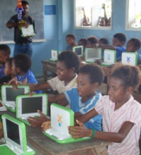 OLPC Oceania