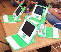 olpc mesh network