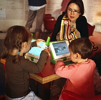 olpc table users