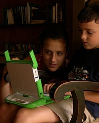 olpc tech support