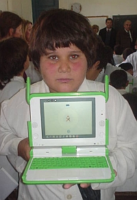 olpc uruguay