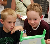 olpc users