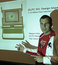 olpc wayan