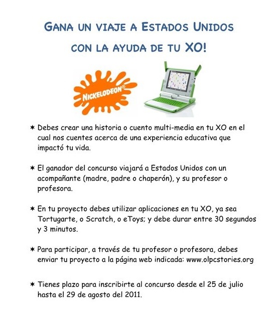 olpc concurso