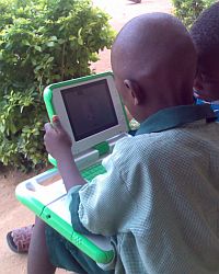 Nigeria OLPC