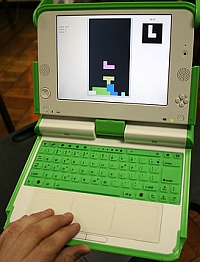 olpc open source games