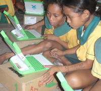 OLPC Oceania