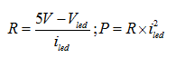 pulsografo formula