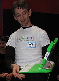 olpc sj Klein