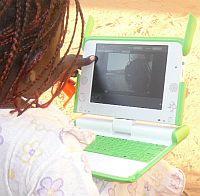 olpc sudan