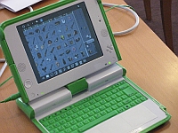 olpc tam tam