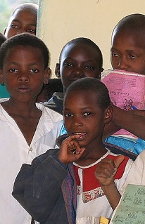 tanzania school