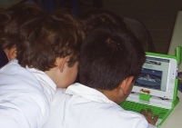 olpc uruguay