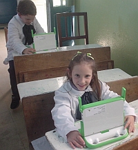 olpc Uruguay