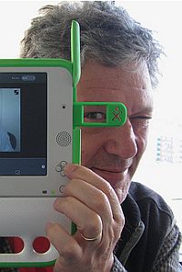 olpc walter bender