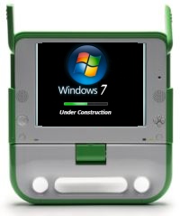 olpc windows 7