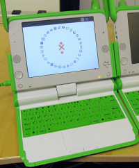 olpc xo sales