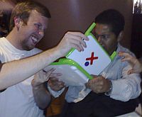 olpc fight