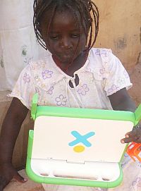 olpc sudan